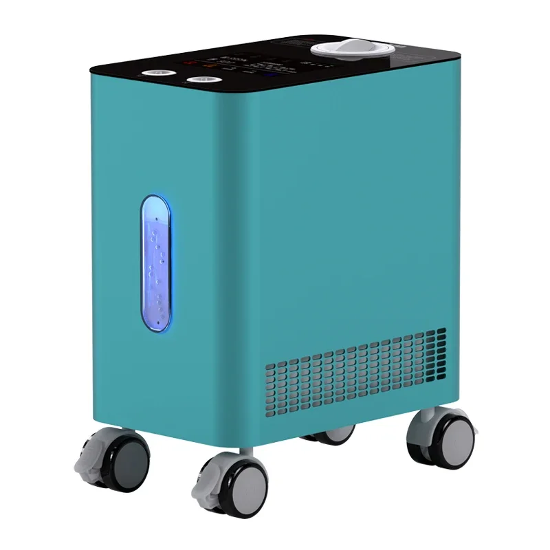 

1500ml pem hydrogen machine hydrogen generator inhaler Efficient stable pem electrolyzer hho generator