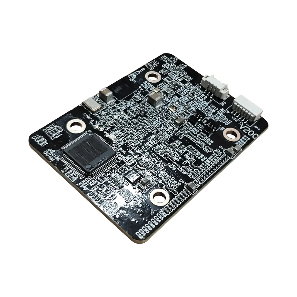 

NCZOBOE FPV head tracking kit FPV with head tracking U-AV tracking system pcba