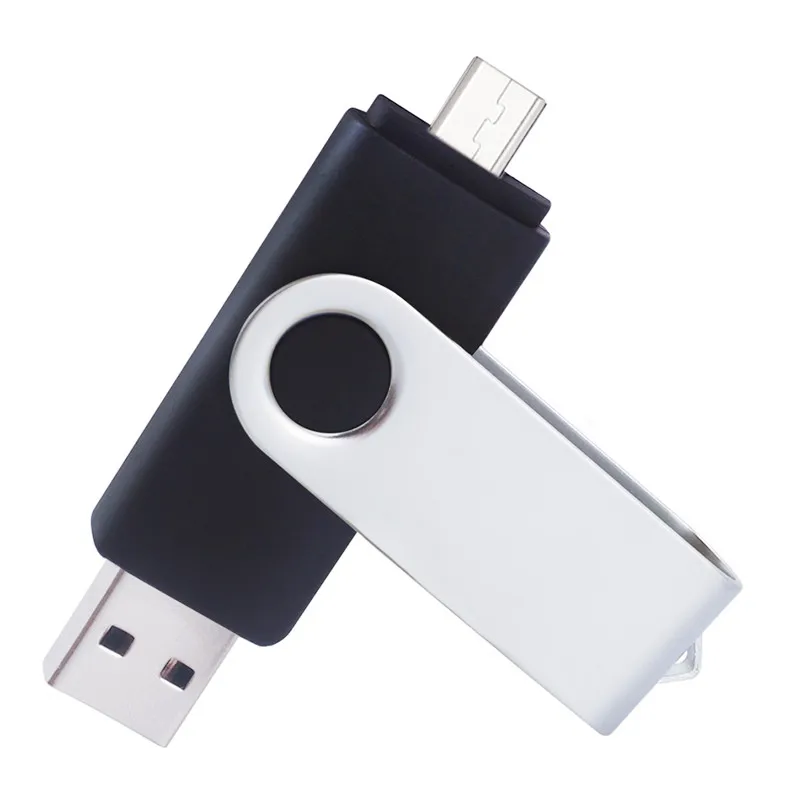 Chiavetta USB 16GB 32GB 64GB pendrive 128GB OTG Memory stick 4GB 8GB memoria USB Per inviare il telefono porta di tipo c