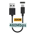 USB 2.0 22CM