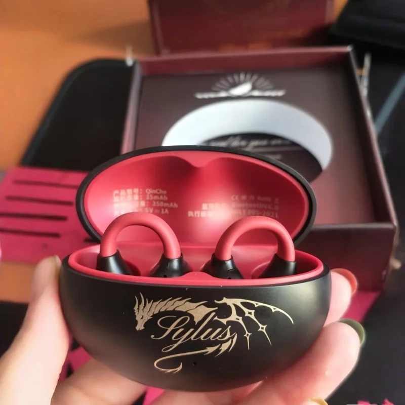 Anime Merchandise Market - Fanfan Market True Wireless Bluetooth Earphones
