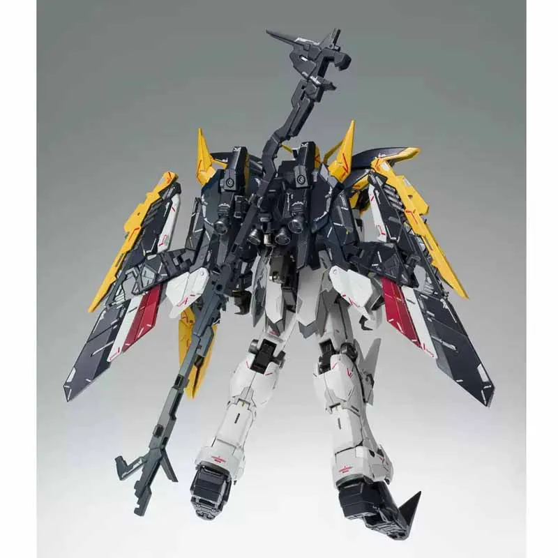 Oryginalna figurka Bandai GFFMC FIX 1032 FIX FIGURAT METAL COMPOSITE Anime Figurka Akcji Model do Składania Zabawki Kolekcjonerskie Ozdoby Modelowe