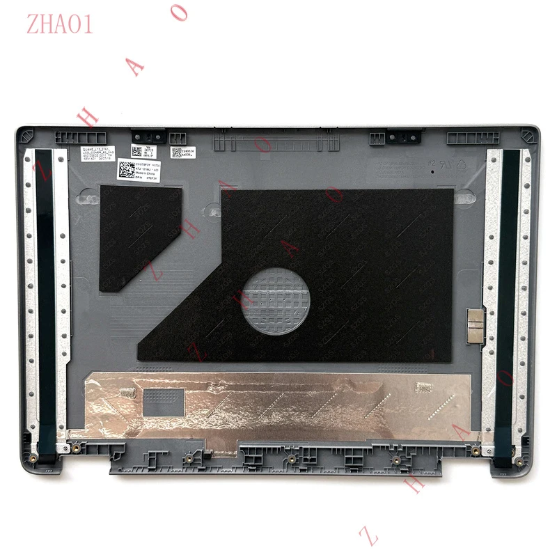 

Z New Lcd Rear Back Cover For Dell Latitude 3340 E3340 2in1 Laptop 0T8F3Y T8F3Y