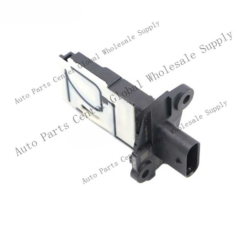 L+ Mass Air Flow Meter Sensor For BMW Mini 13628570107 5WK98505 1362857010702