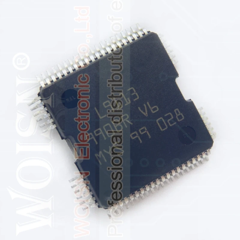 DIP-8 5911 ER5911 Stable Quality Components Sufficient Stock Worldwide Shipping Bulk Order Better Price