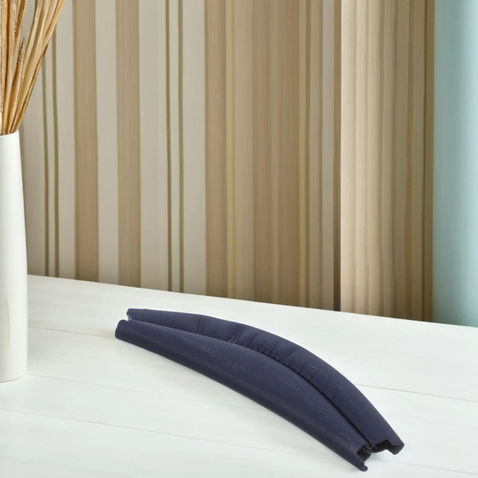 

Headset Headband Padding Wh Xb910n Faux Replaceable Maintenance Accessory Protection Cover Headphone Headband Cover