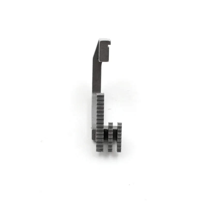 YUKK Industrial Sewing Machine Spare Parts Gauge Set For SIRUBA 757 3*5 E982/H497/D581/P504/KG153 view 4