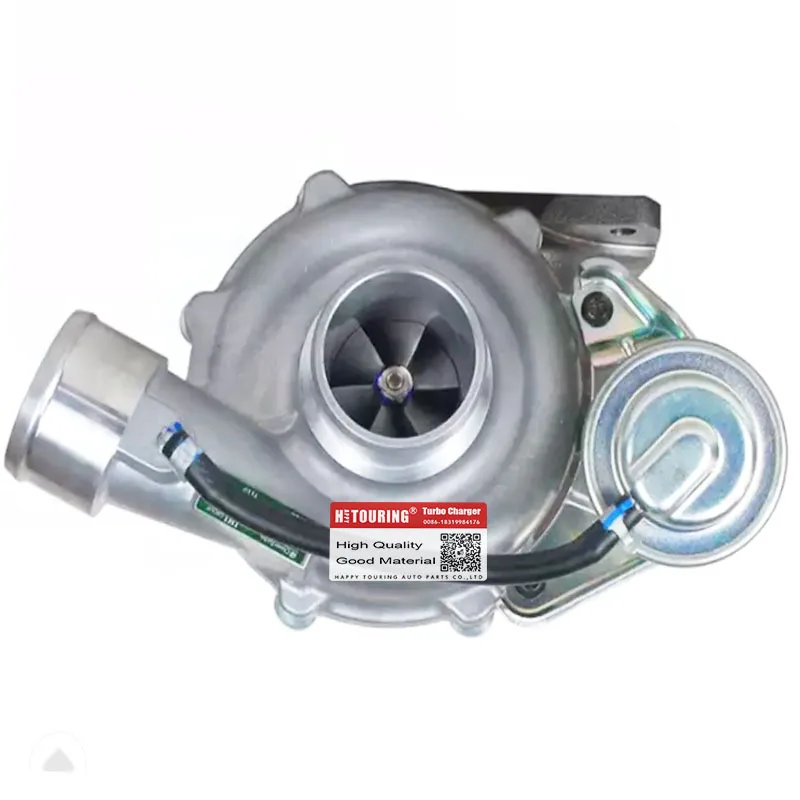 いすゞ DMAX D-MAX 4JK1-TCX 4JJ1 ディーゼルエンジン トラック用 RHF4