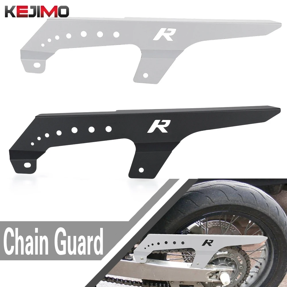 

Aluminum For Suzuki GSX-R 600 gsx-R600 / GSXR600 Gsx 1997 1998 1999 2000 2001 2002 2003 Motorcycle Chain Guards Cover Protector