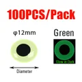Verde 12mm