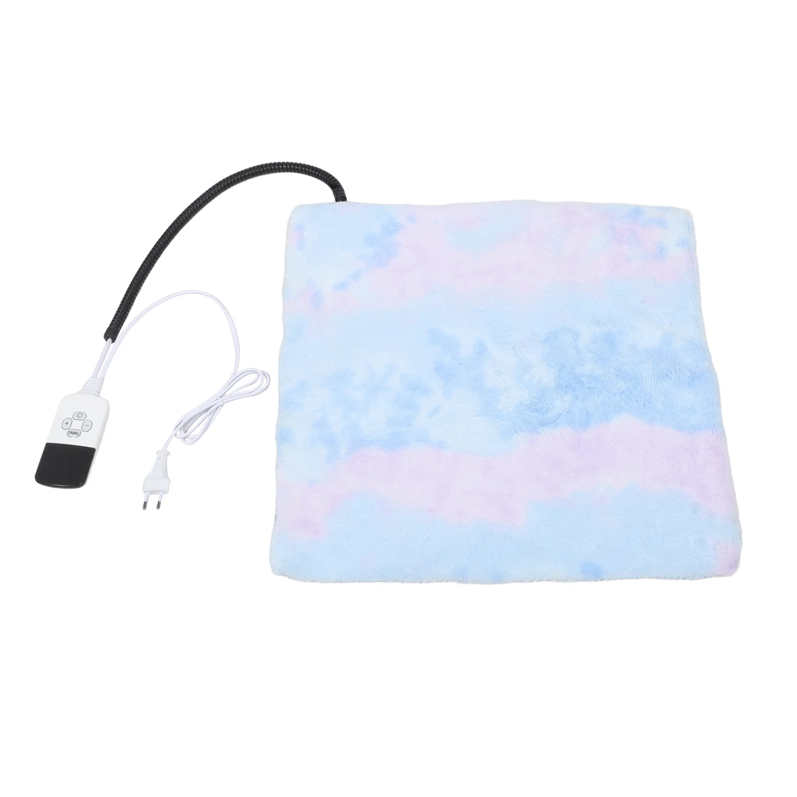 

Pet Electric Heating Pad 9 Level Temperature Control Waterproof Self Warming Mat For Cats Dogs Indoor Outdoor Smart Thermostat