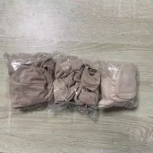 Multi -Panel -Kuschelkörpern sind artikulierte und rotierbare Babypuppen, Fleisch -Reborn -Puppenzubehör, Rag, 18 Zoll, 20 Zoll, 22 in 8 Hauptverkaufspuppenkörper - №7