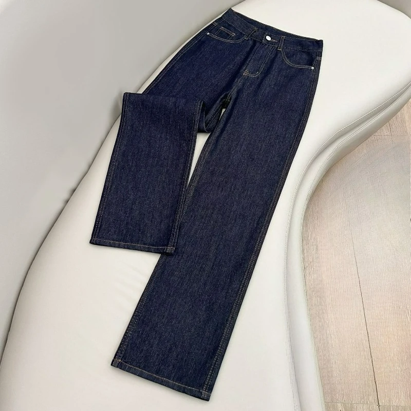 Thumbnail 3 - #70 Most Popular Womens Straight Leg Jeans