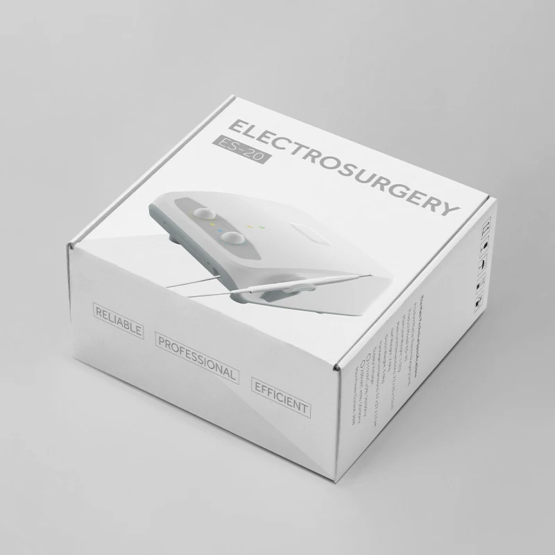 VVDental High Frequency Dental Electro Surgery Unit Electricity Knife Dentisty Electrosurgery System