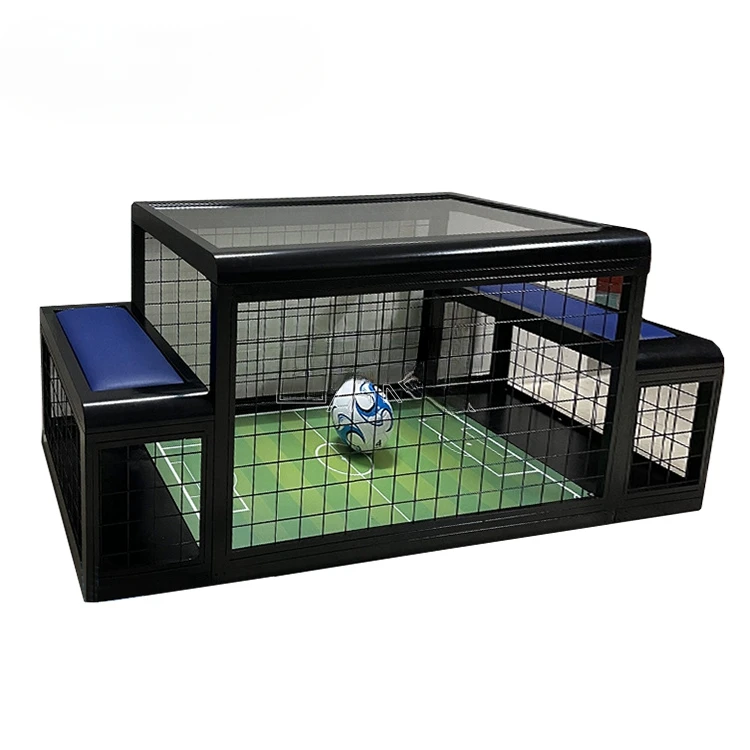 Popular soccer Football Game Quick Assembly  Table For Sale