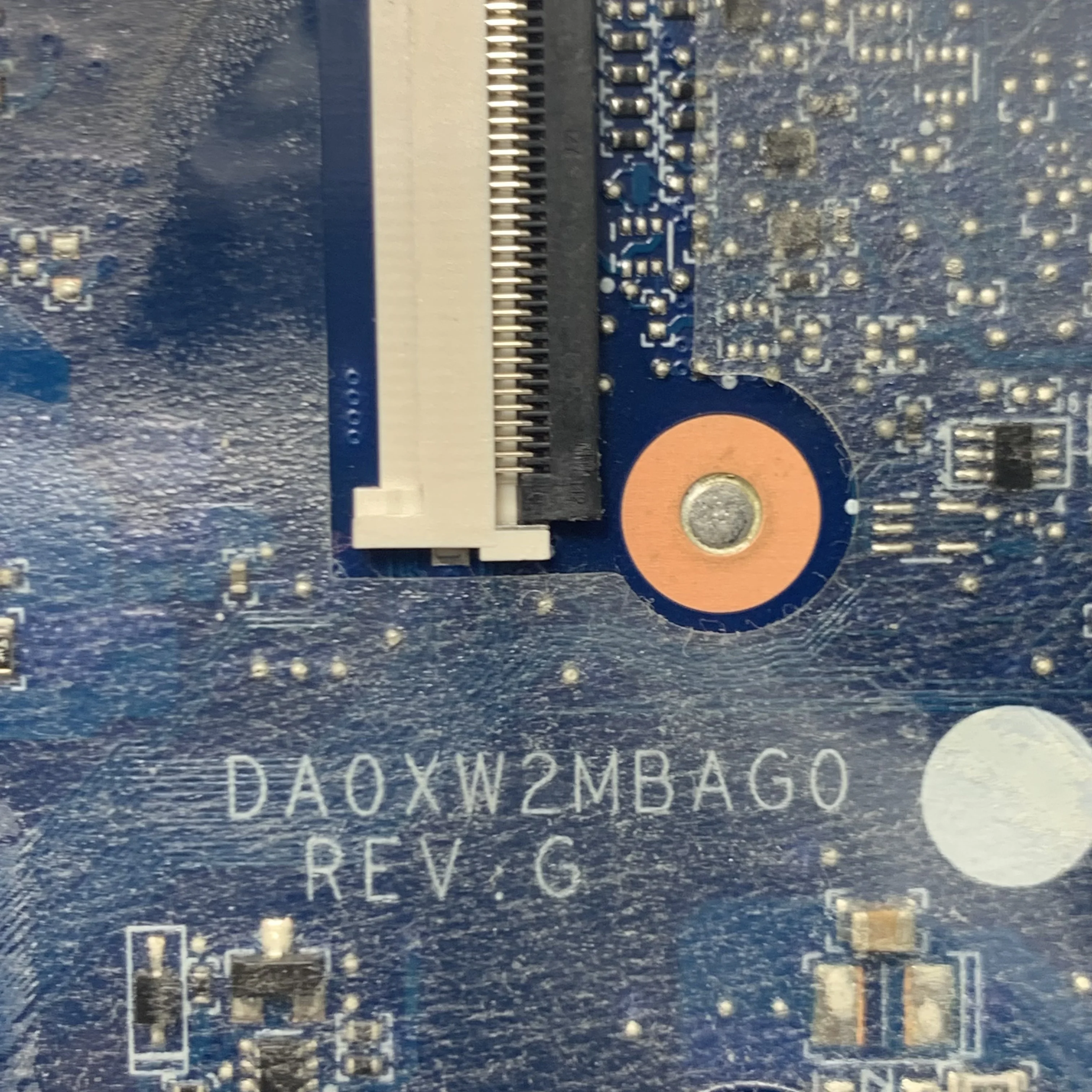 

L28692-601 L28692-001 937438-850 DA0XW2MBAG0 For HP Zbook 15 G5 Motherboard With SR3YY i7-8750H CPU N18P-Q1-A1 P1000 100% Tested