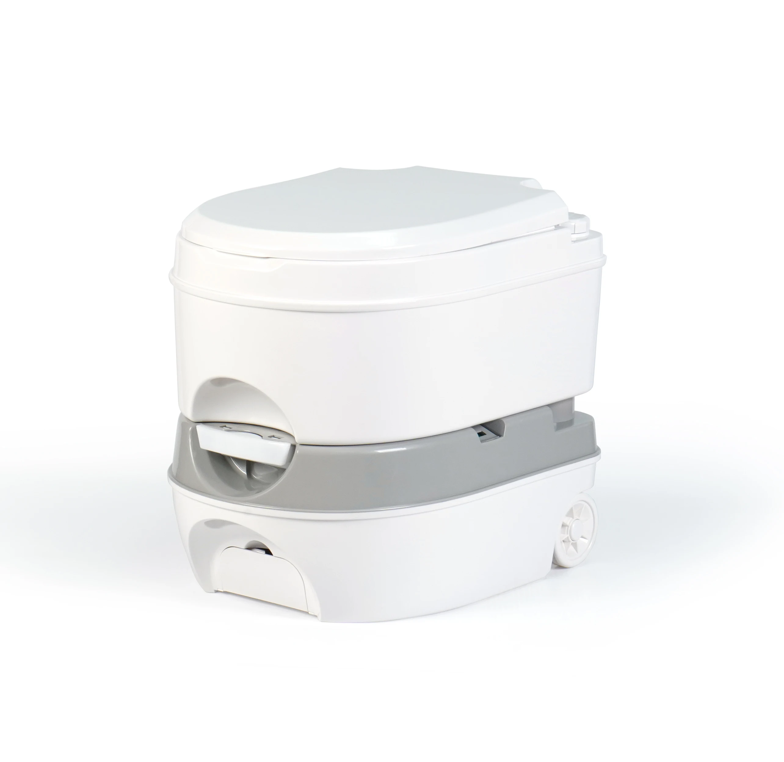 

CoolCar CoolCar Крытый мобильный туалет Кабина Передвижной мобильный уличный портативный туалет Маленький портативный туалет