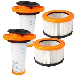 Filter For X-FORCE For FLEX 9.60 RH20xx Vacuum Cleaner ZR009010 ZR009012 Vacuum Cleaner  Vac Spare Parts Accessories