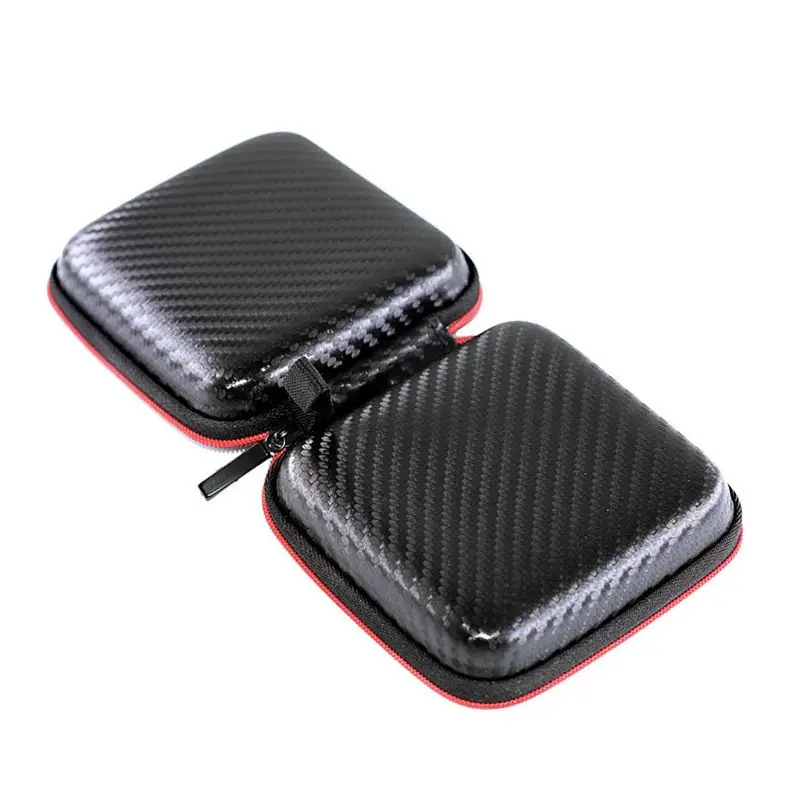 محمولة لحقيبة صندوق تخزين حقيبة الكتف لحقيبة يد كاميرا بانورامية 360 درجة