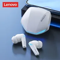 Business Lenovo GM2 Pro Wireless Bluetooth V5.3 Earphone HD Call Dual Mode Gaming Headset Low Latency Headphones With Mic