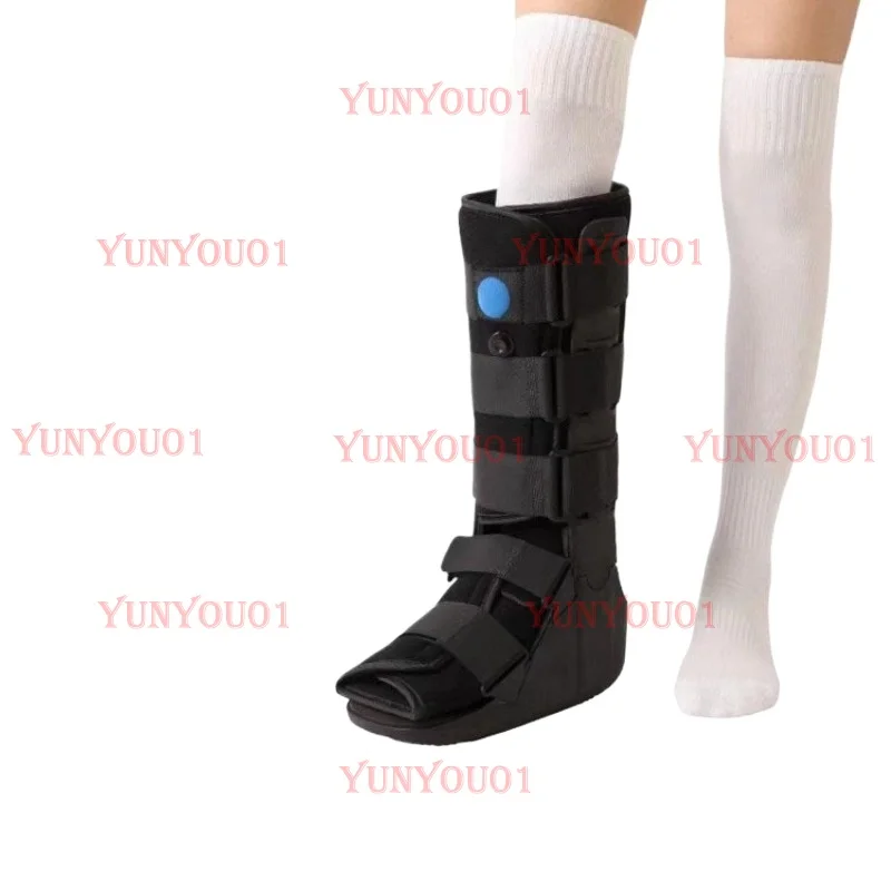 High Tube Airbag Walking Shoes Achilles Tendon Rehabilitation Walking Shoes Ankle Fixed Achilles Tendon Boots
