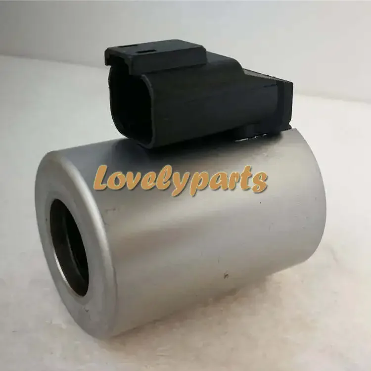 

New For Solenoid valve coil R902603775