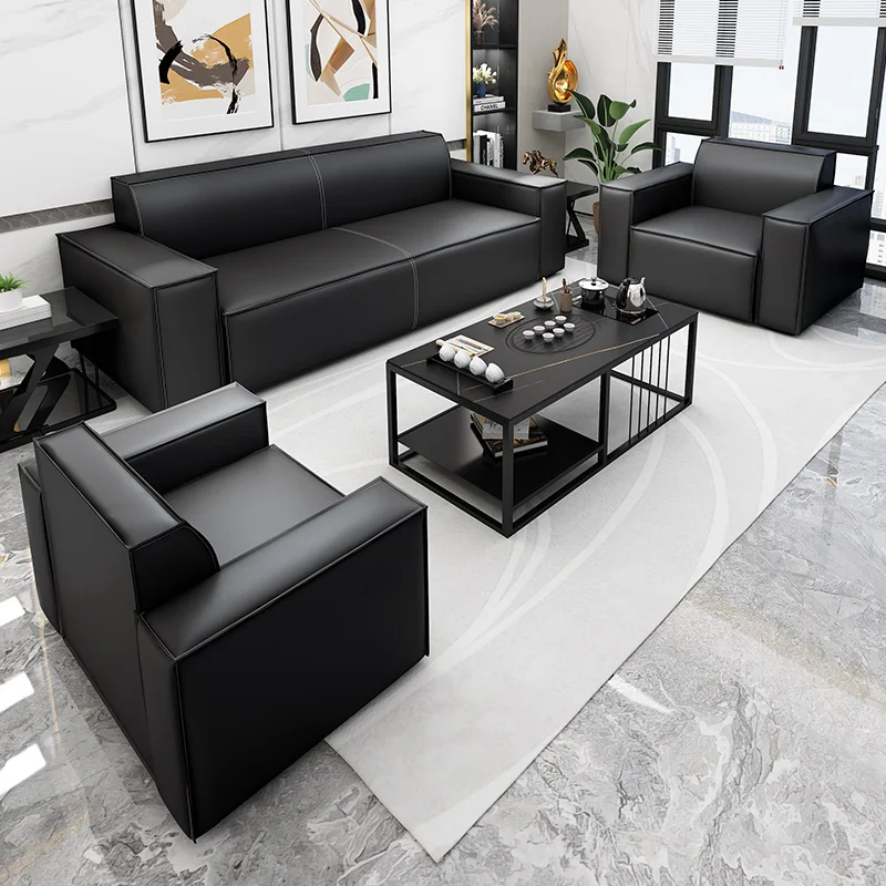 Office Elegant Aesthetic Sofa Corner Dining Room Set Complete Living Modern Luxury Sleeper Salon Sofa Sala De Estar Furniture