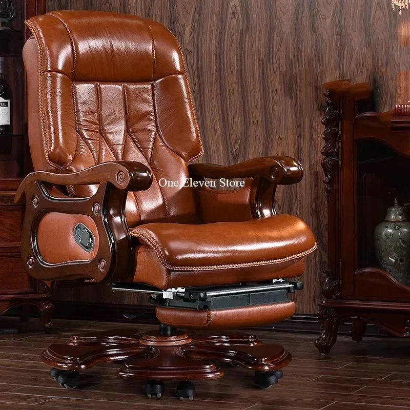 

Recliner Office Chair Living Room Chairs Kids Computer Design Wheels Executive Dresser Ergonomic Chaise De Bureaux Nordic Pc