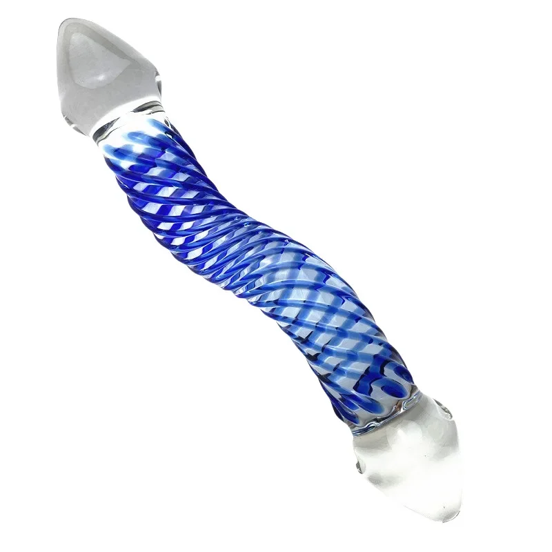 المثيرة اللعب الزجاج المكونات الشرج تدليك البروستاتا استمناء الكبار لعبة الجنس للنساء الرجال مثلي الجنس ألعاب جنسية لمنطقة الشرج دسار كريستال الشرج الخرز بعقب #3