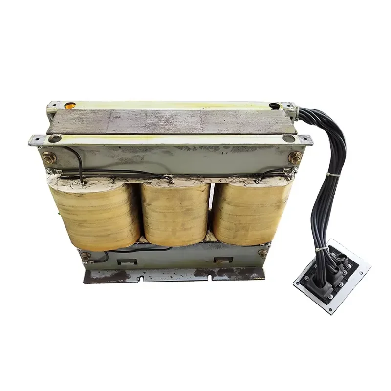 A80L-0026-0037 Transformer Component Drive Parts Original