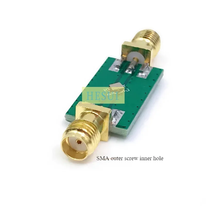 Rf Band-pass GPS filter 1575MHz
