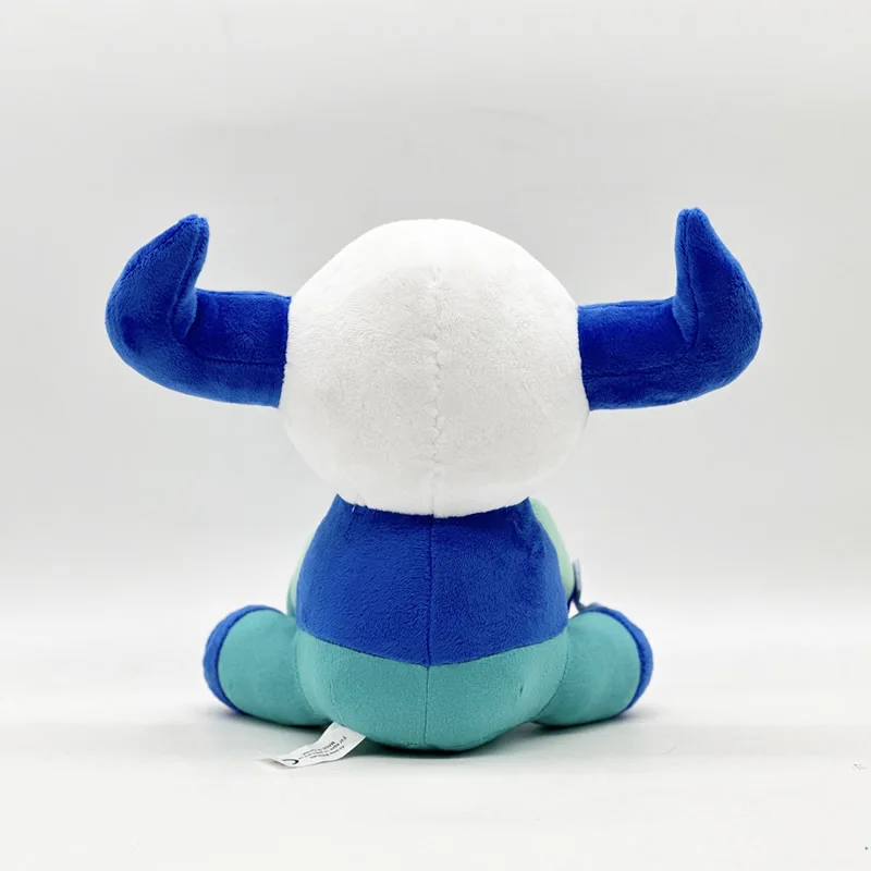 New Phighting Broken Plush Toys Cute Soft Stuffed Home Decor Pillow Dolls For Kid Birthday Christmas Gift 25cm