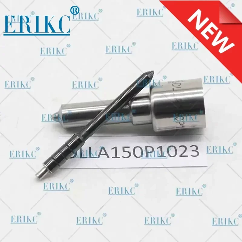 DLLA150P1023 Diesel Injector Nozzle Tip DLLA 150 P 1023 Fuel Injection Sprayer Atomizer DLLA 150P1023 for Denso DLLA 150P 1023