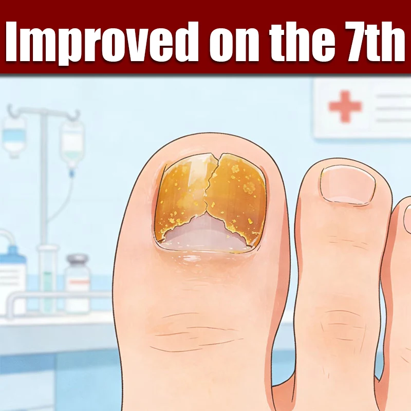 

Using nail cleaning and care tools can help you have beautiful nails