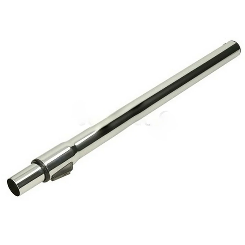 Vacuum Cleaner Extension Pipe Tube 35mm Telescopic Rods For Vacuum Cleaner Household Accessories