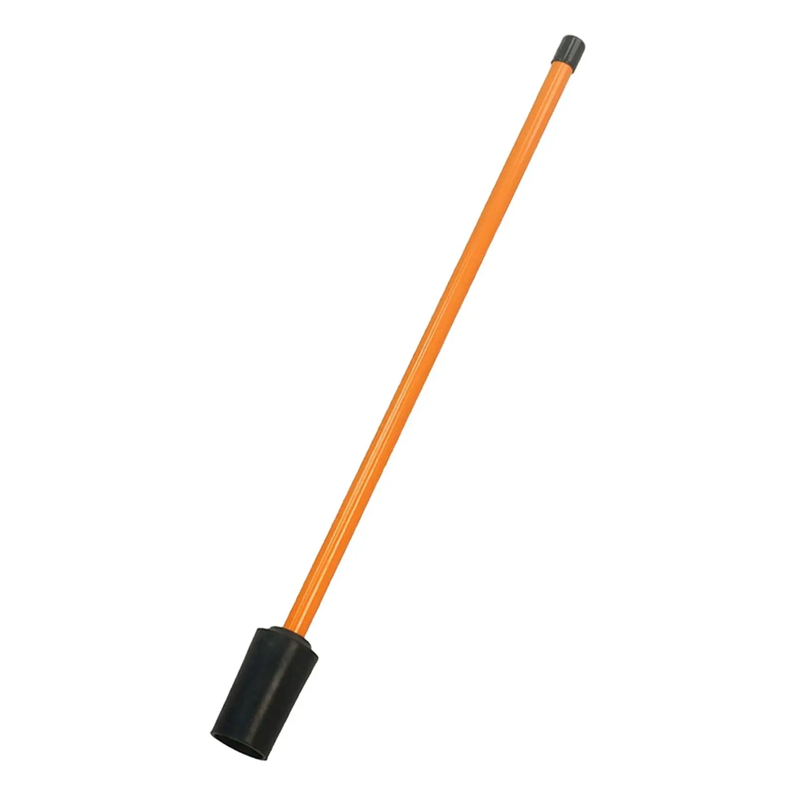 Golf Swing Training Aid Training Equipment Portable Chipping Practice Golf Swing Trainer for Outdoor Strength Flexibility Adults