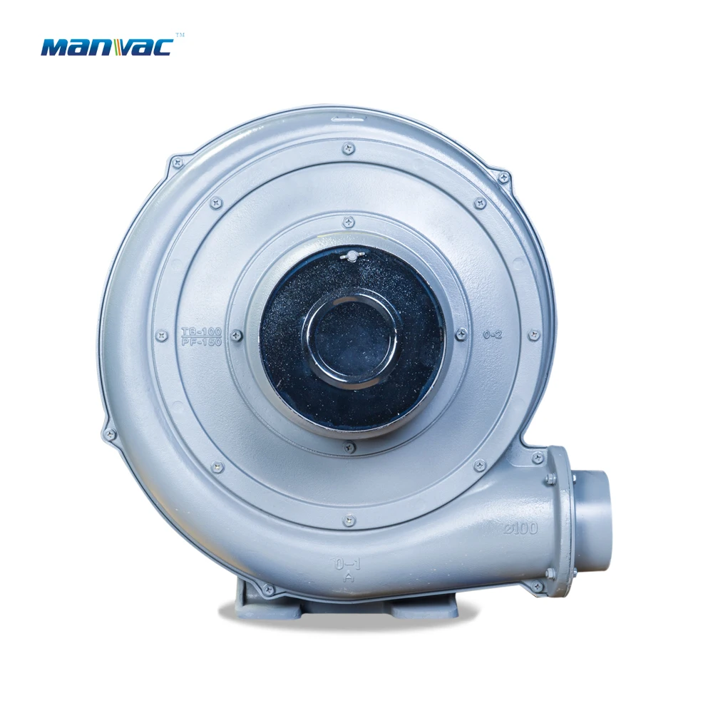 

Hot sales High Speed Industrial Centrifugal Turbo Air Blower Drying System