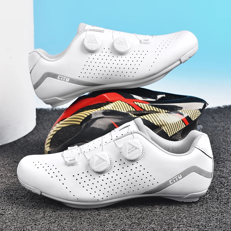 

Модная сезонная пригородная обувь для верховой езды на велосипеде, уличная вращающаяся велосипедная обувь для отдыха, обувь для верховой езды для мужчин и женщин