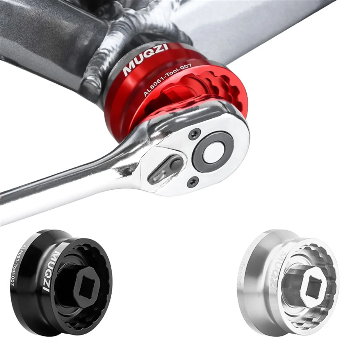 AC22 5 In 1 Bike Bo…