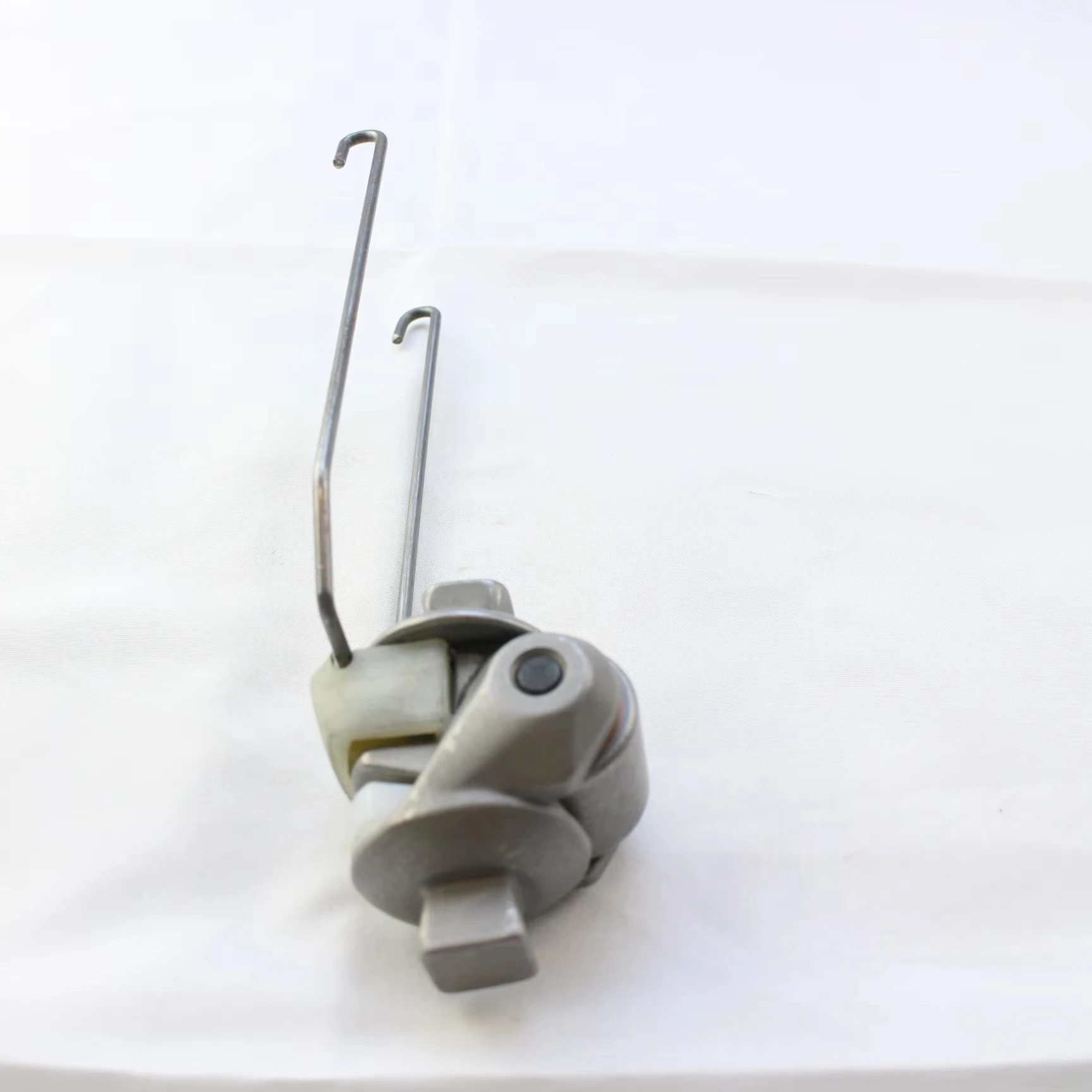 Artificial Limbs Single Axis Knee Joint with Adjustable Constant Friction for Medical Prosthetic Leg