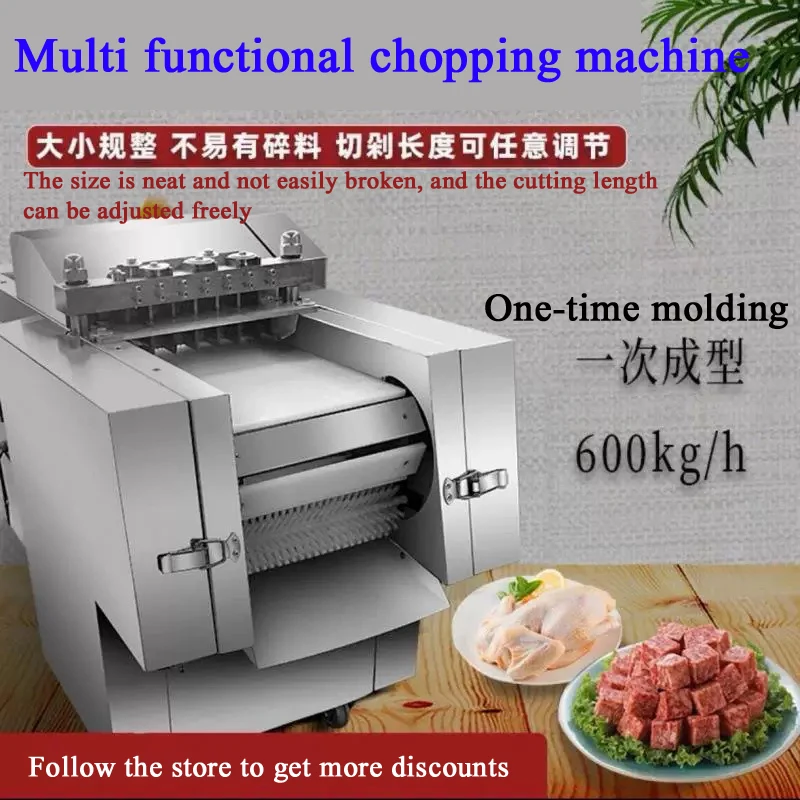 

Коммерческая электрическая ленточная пила для мяса из нержавеющей стали, вертикальная пила для костей, рабочий пляж для ребер, свинины, говядины