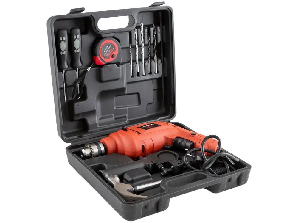 650W 2 Speed Mondial Impact Drill