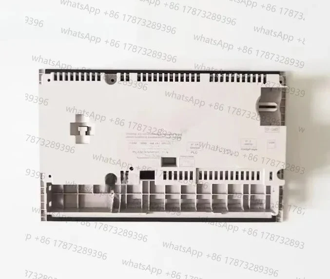 6AV6 542-0CA10-0AX0 6AV6542-0CA10-0AX0 OP270 6インチプラスチックハウジングシェルカバー+メンブレンキーパッド用のフロントおよびバックカバーケース