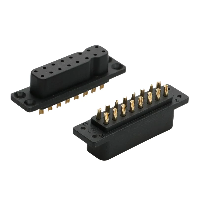 5 ペア 3P/6P/12P/16P オスメスプラグ DC500V 5A 定格電流 RC モデルモーターサーボコネクタ逆挿入防止機能付き