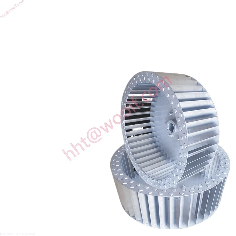 

«Универсальная центробежная крыльчатка вентилятора — сменное лезвие для промышленных двигателей вентилятора».