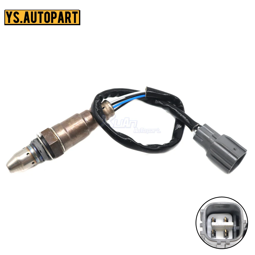 

Upstream Air Fuel Ratio Lambda O2 Oxygen Sensor 89467-0E250 For Toyota Highlander Sienna Lexus RX350 RX450h 894670E250