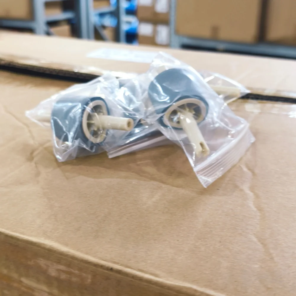 

50X Pickup Roller for HP 1160 1320 2100 2200 2300 2400 2410 2420 2430 3390 3392 M2727 P2014 P2015 1500 2500 2550 2820 2830 2840