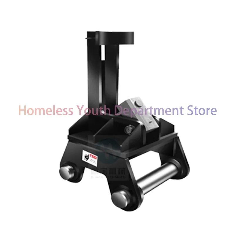 Parti dell'escavatore Perforatrice a spirale per trapano a terra