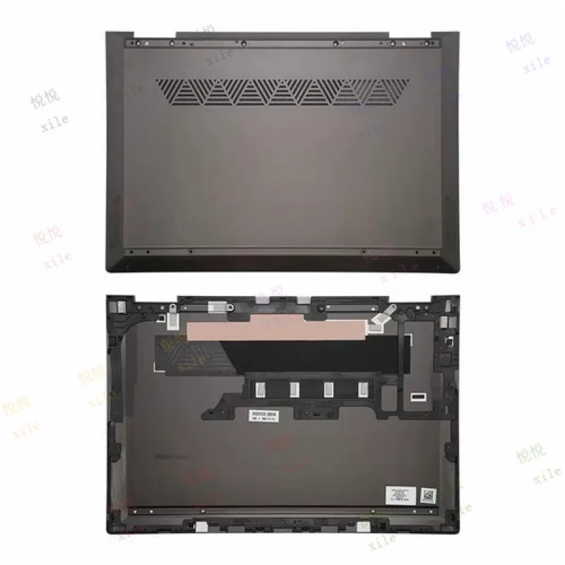 

L+ Bottom Case Base Cover Lower L53425-001 for HP X360 13-AR TPN-W141