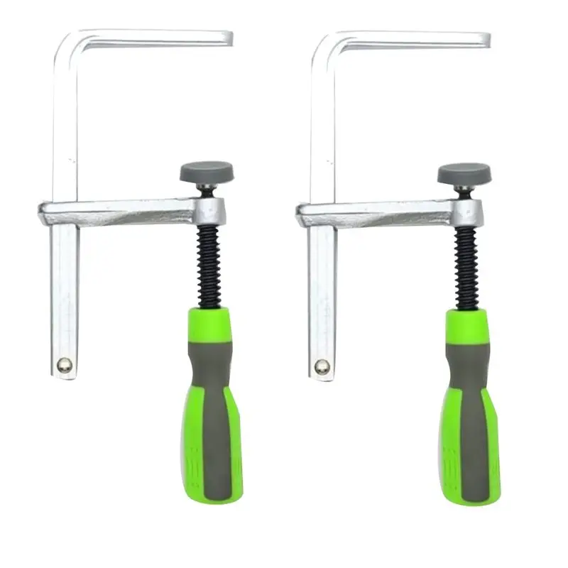 

Зажимы для Т-образных направляющих AT02-XT2 - Фиксирующие зажимы для ограждений XT XTENDER (XT524, XT536) - Используются для крепления к Т-образным направляющим в деревообработке, 2 шт.